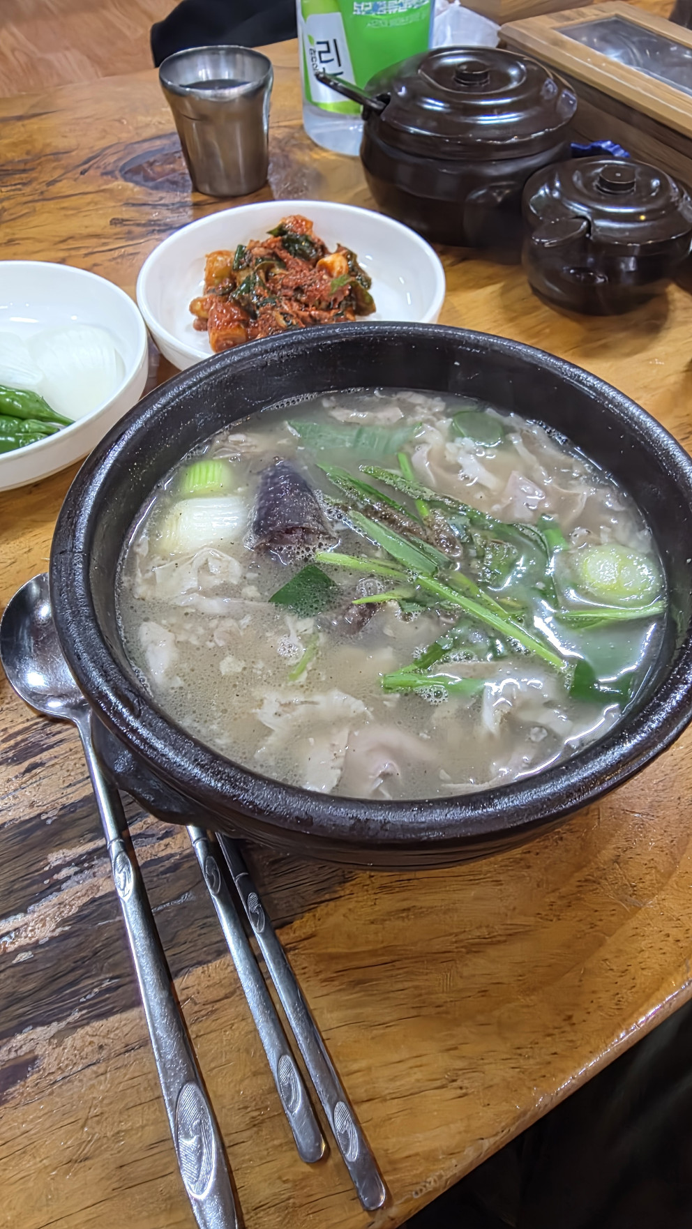 천복집순대 리뷰 이미지