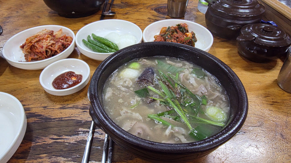 천복집순대 리뷰 이미지