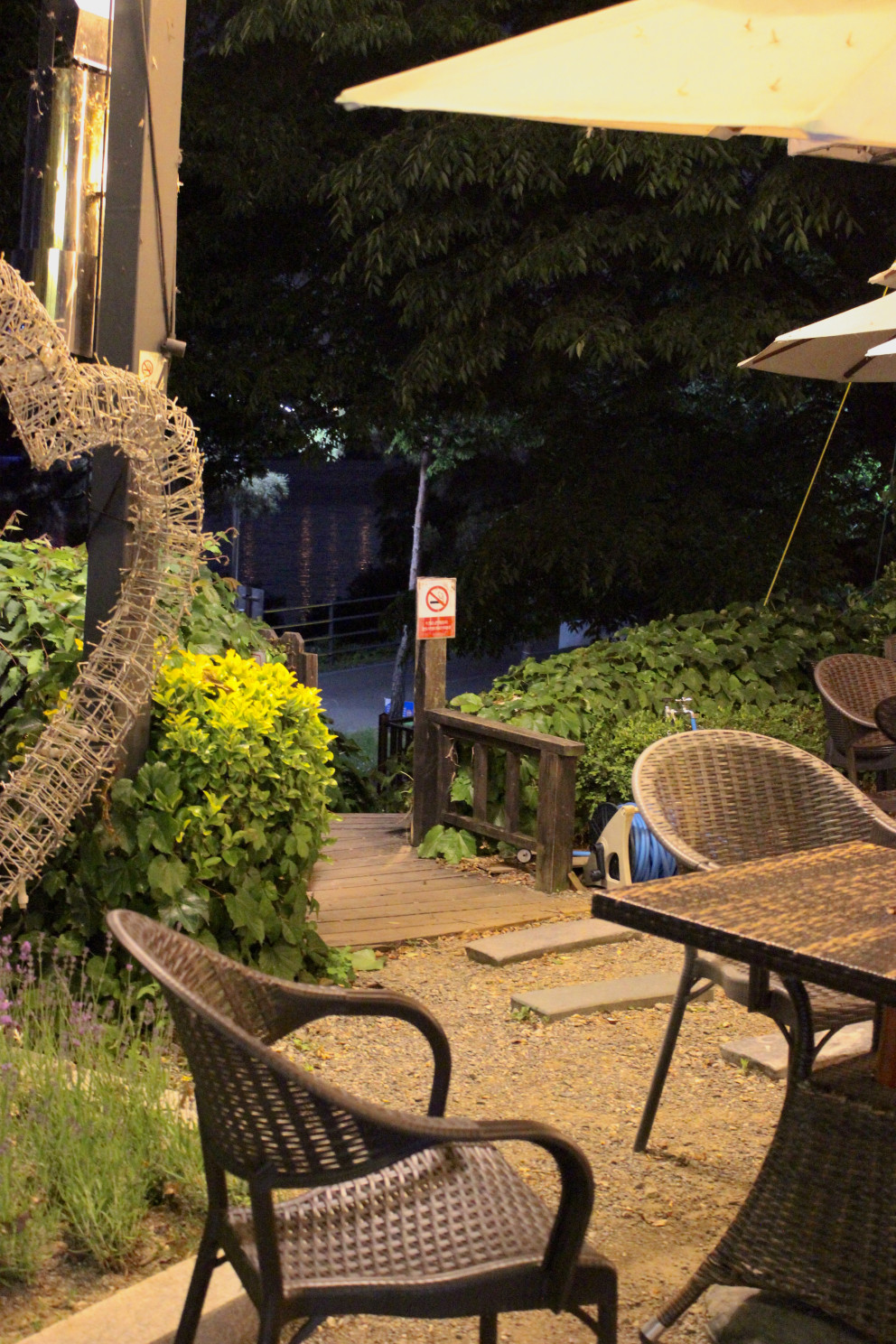 트윈트리 리뷰 이미지