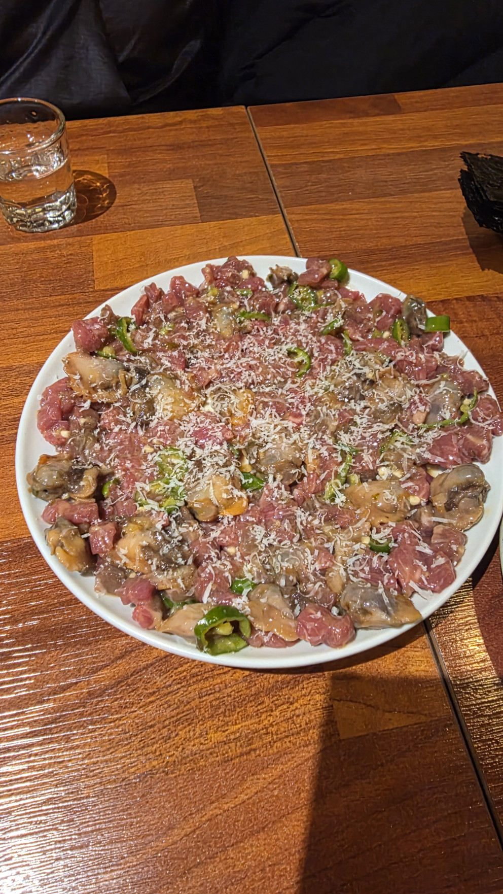 안주가 화성비봉점 리뷰 이미지