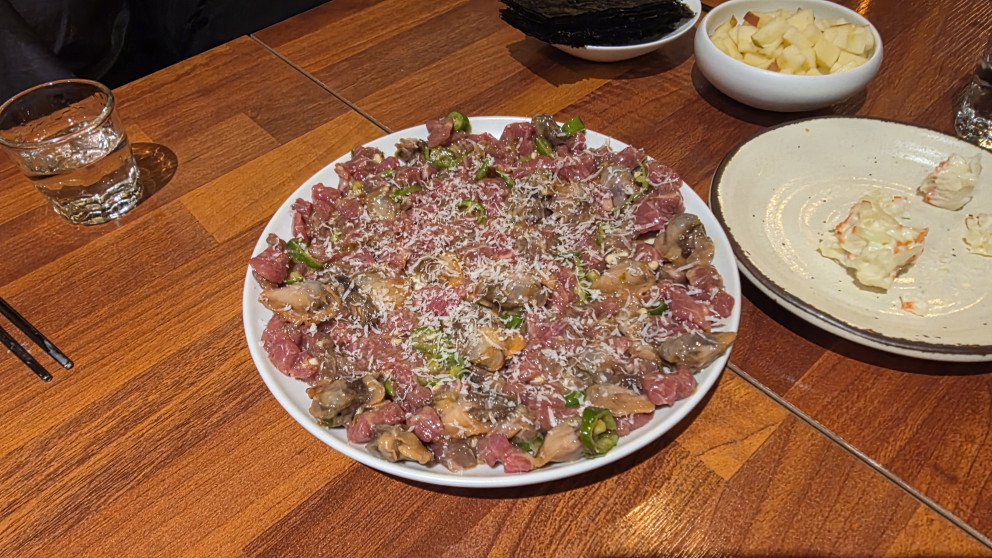 안주가 화성비봉점 리뷰 이미지