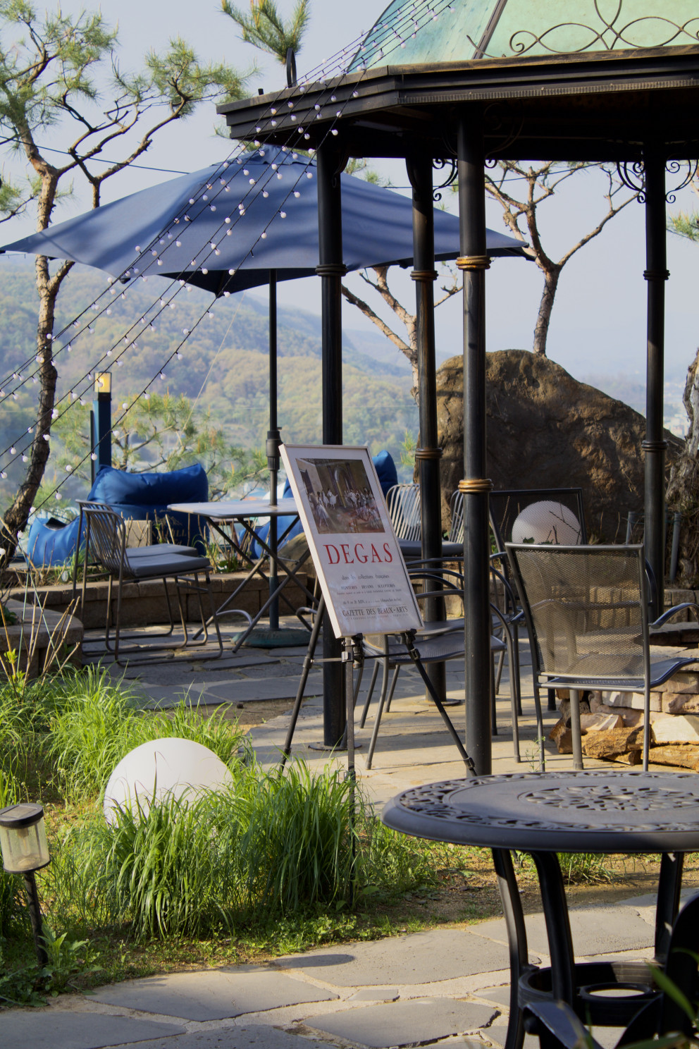 파인힐커피하우스 리뷰 이미지