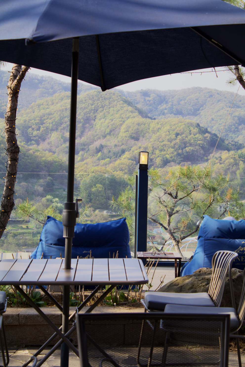 파인힐커피하우스 리뷰 이미지