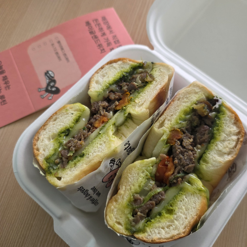 카페게이트 남양주진접점 리뷰 이미지