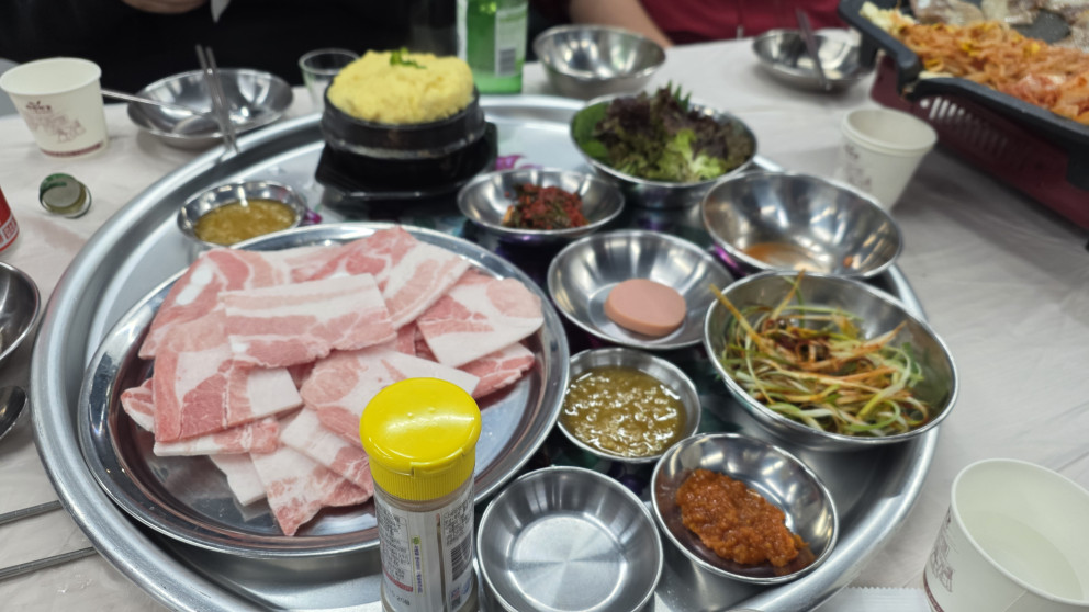 삼삼이네 리뷰 이미지