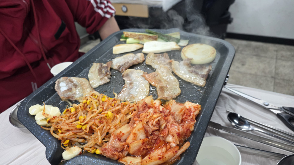 삼삼이네 리뷰 이미지