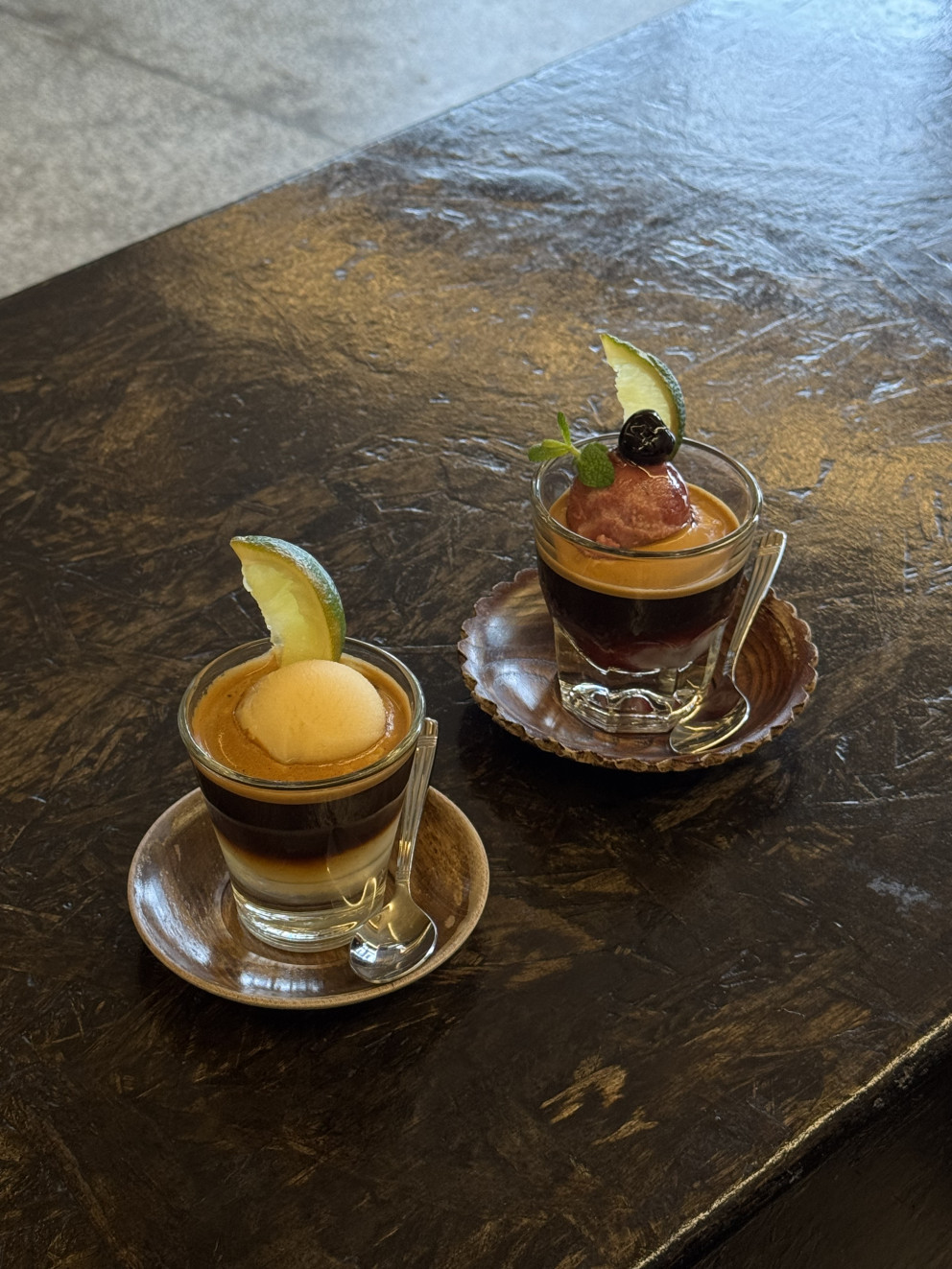 무슈부부커피스탠드 관덕정 리뷰 이미지