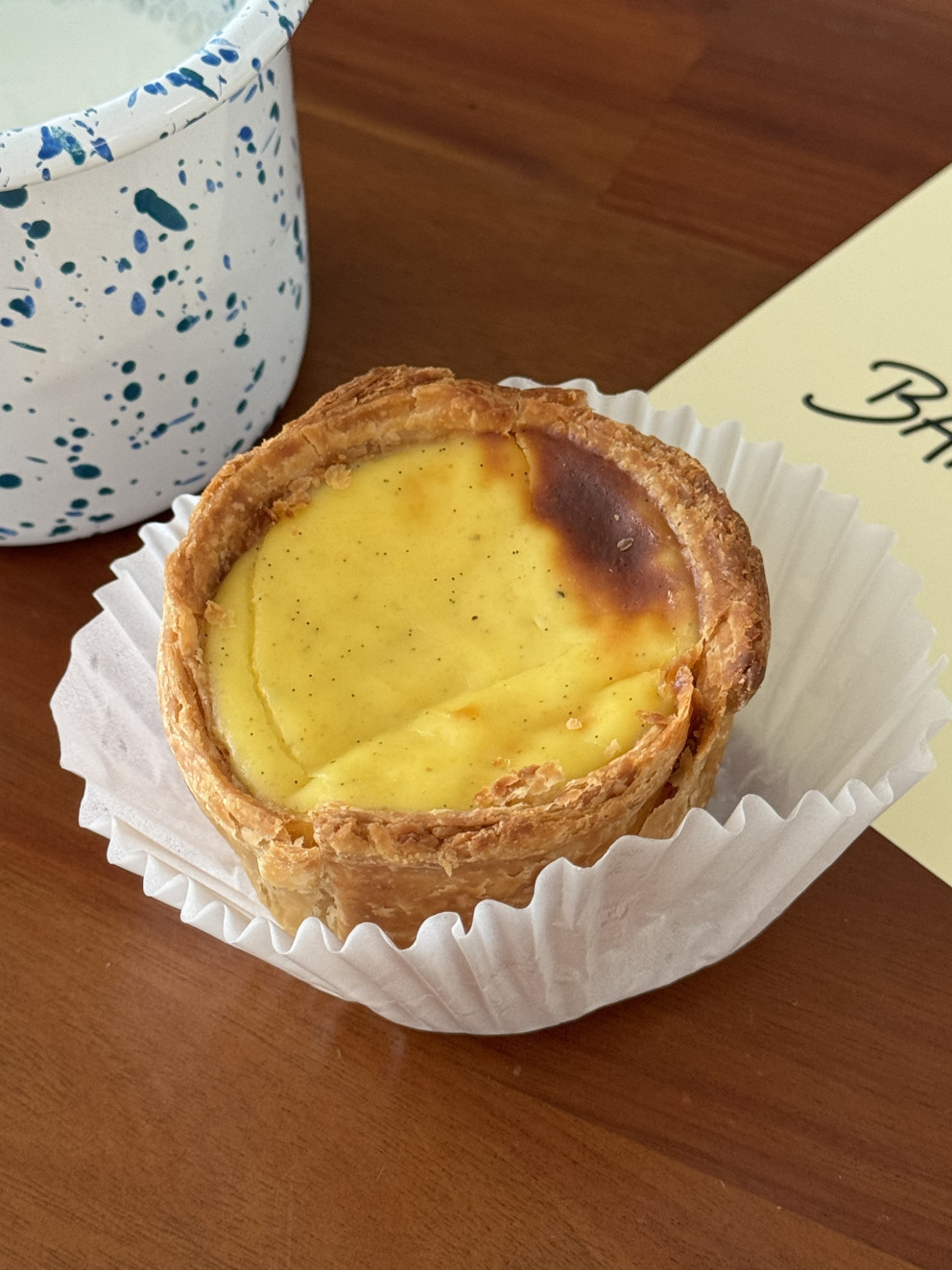 베이커블 리뷰 이미지