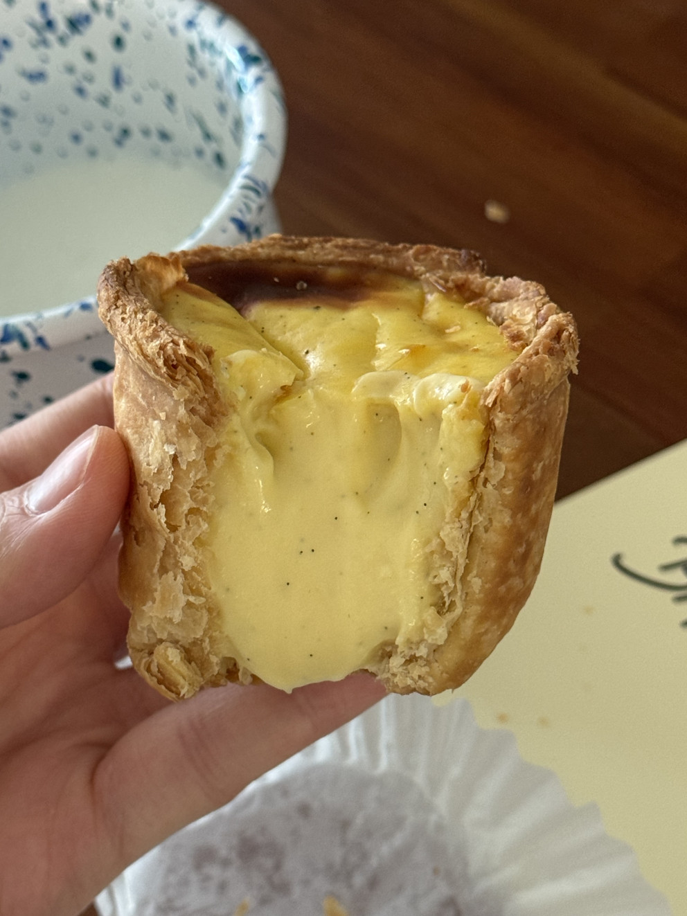 베이커블 리뷰 이미지