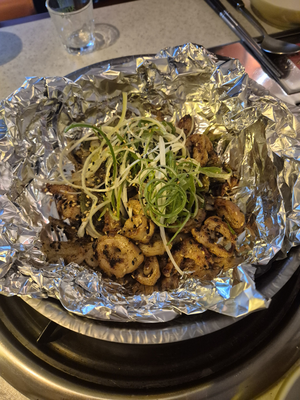 몽롱주점 리뷰 이미지