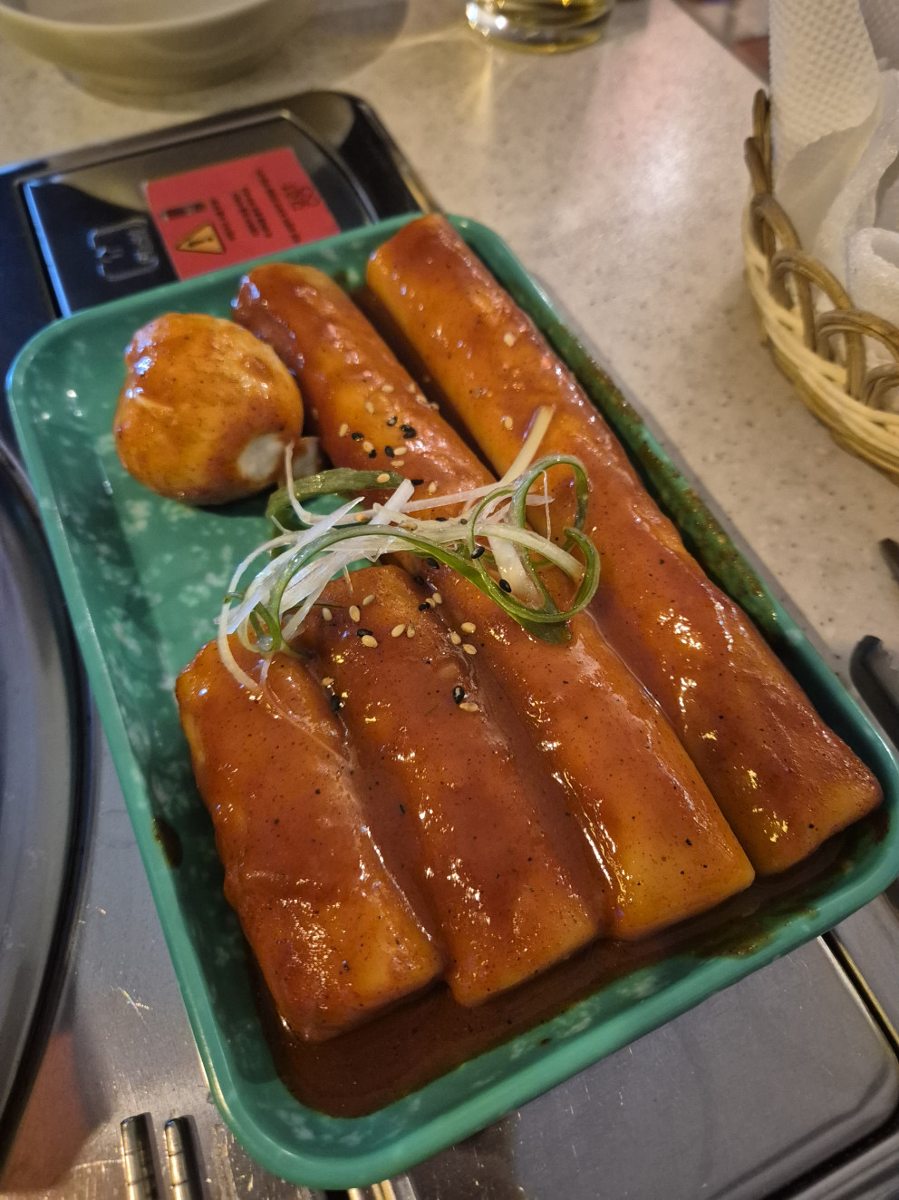 몽롱주점 리뷰 이미지