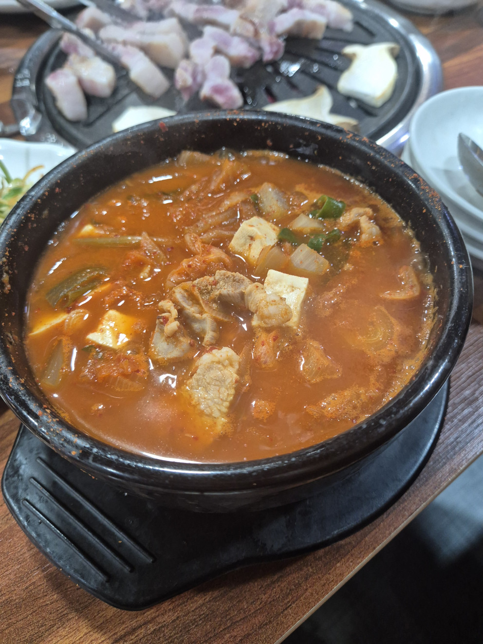 황금돼지 리뷰 이미지