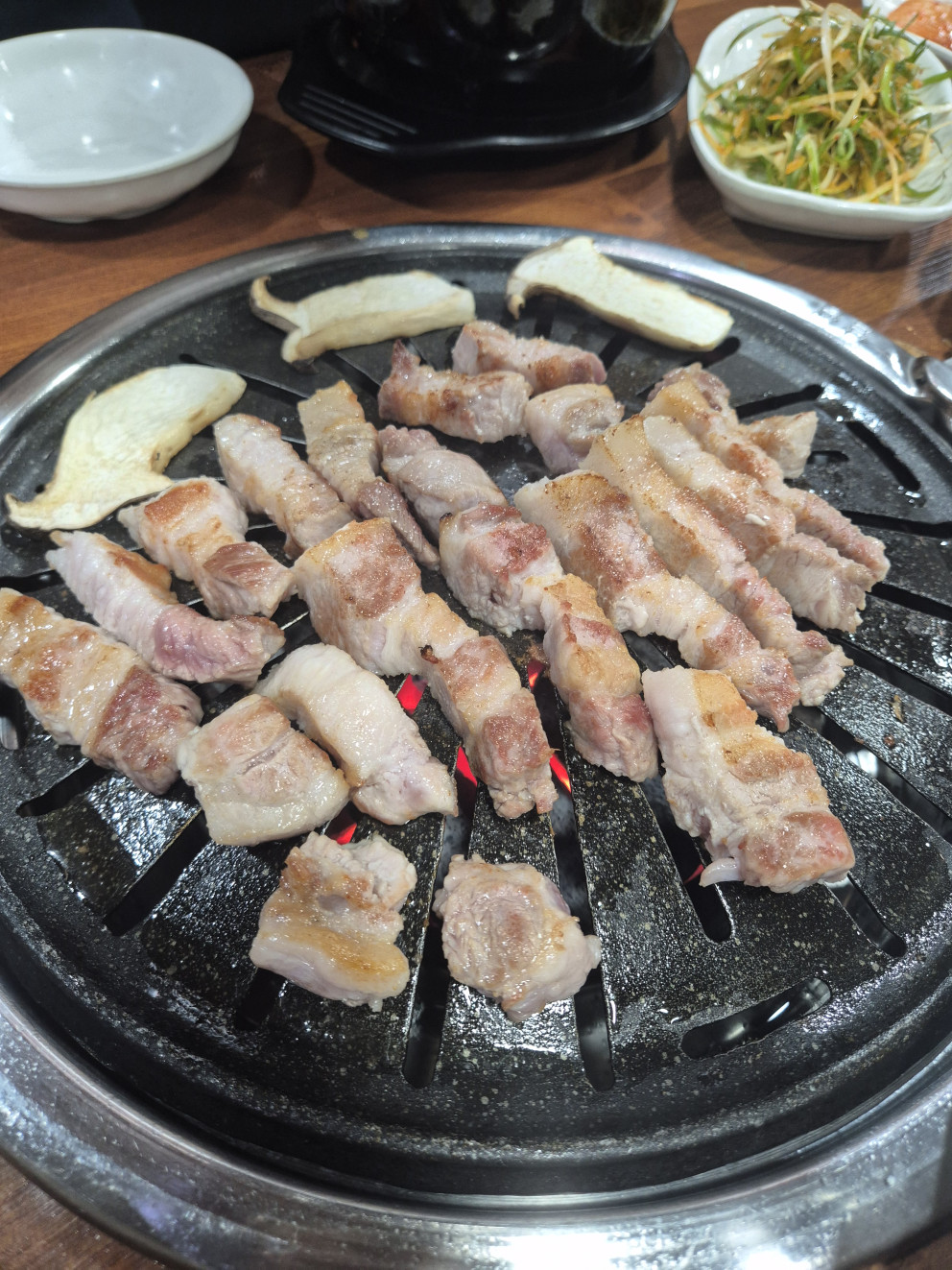 황금돼지 리뷰 이미지