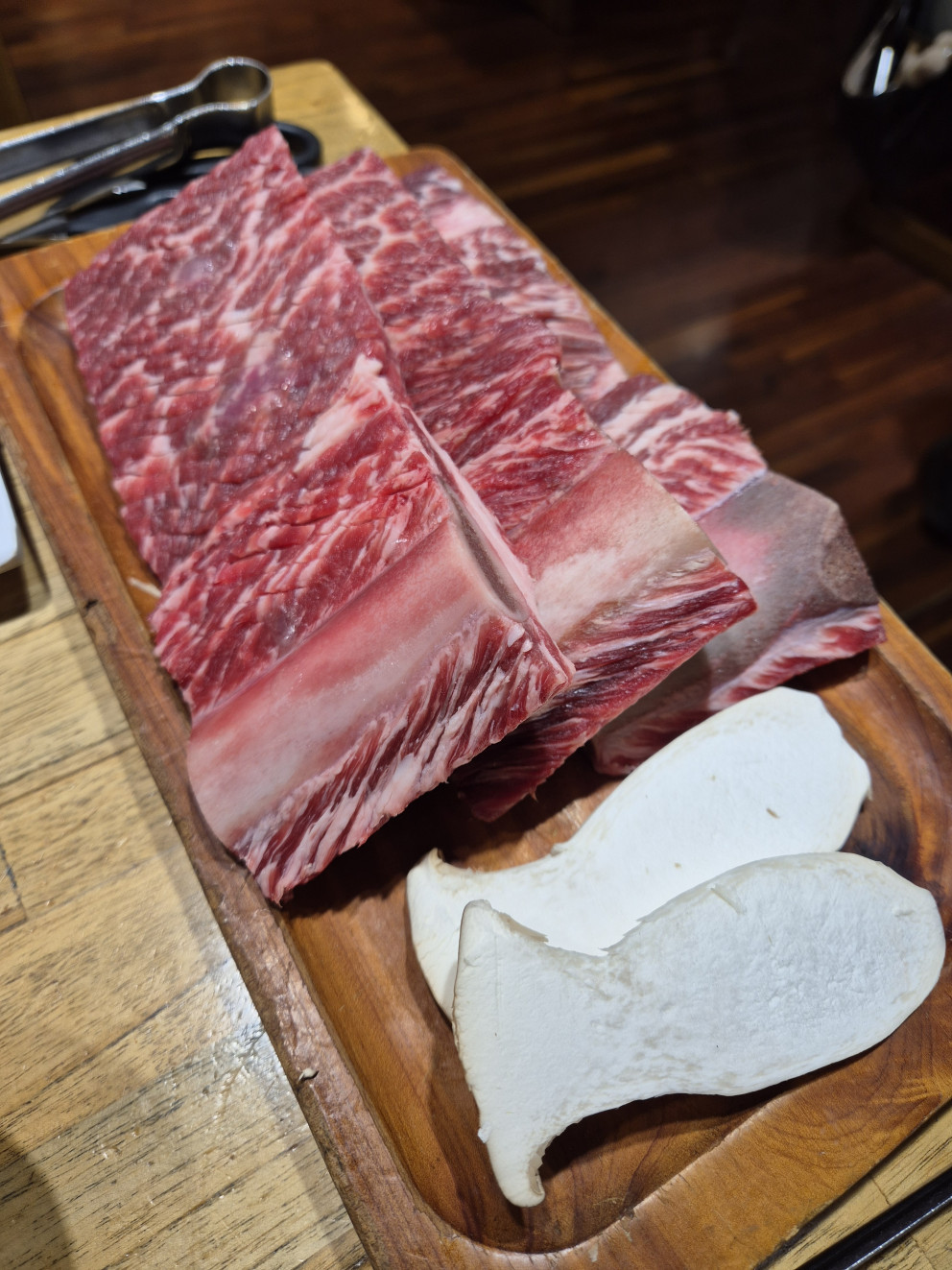 갈비생각 발산점 리뷰 이미지