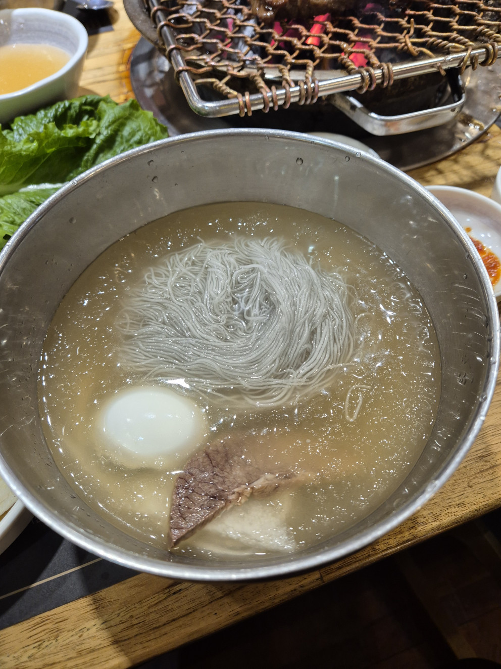 갈비생각 발산점 리뷰 이미지