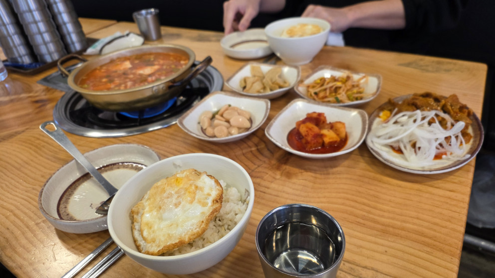 장독대김치찌개 마곡발산역점 리뷰 이미지