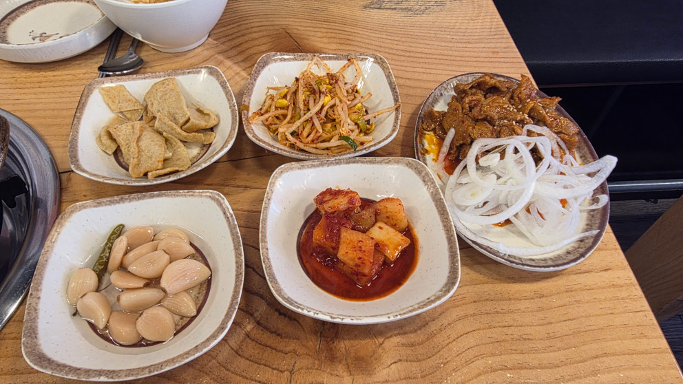장독대김치찌개 마곡발산역점 리뷰 이미지