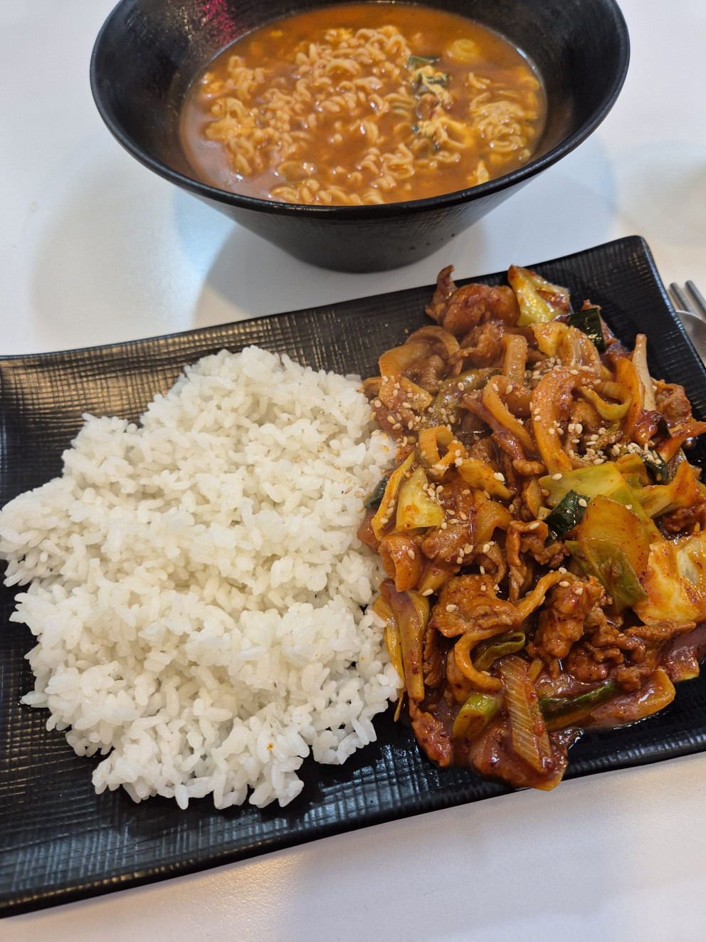 상아김밥 마곡직영점 리뷰 이미지