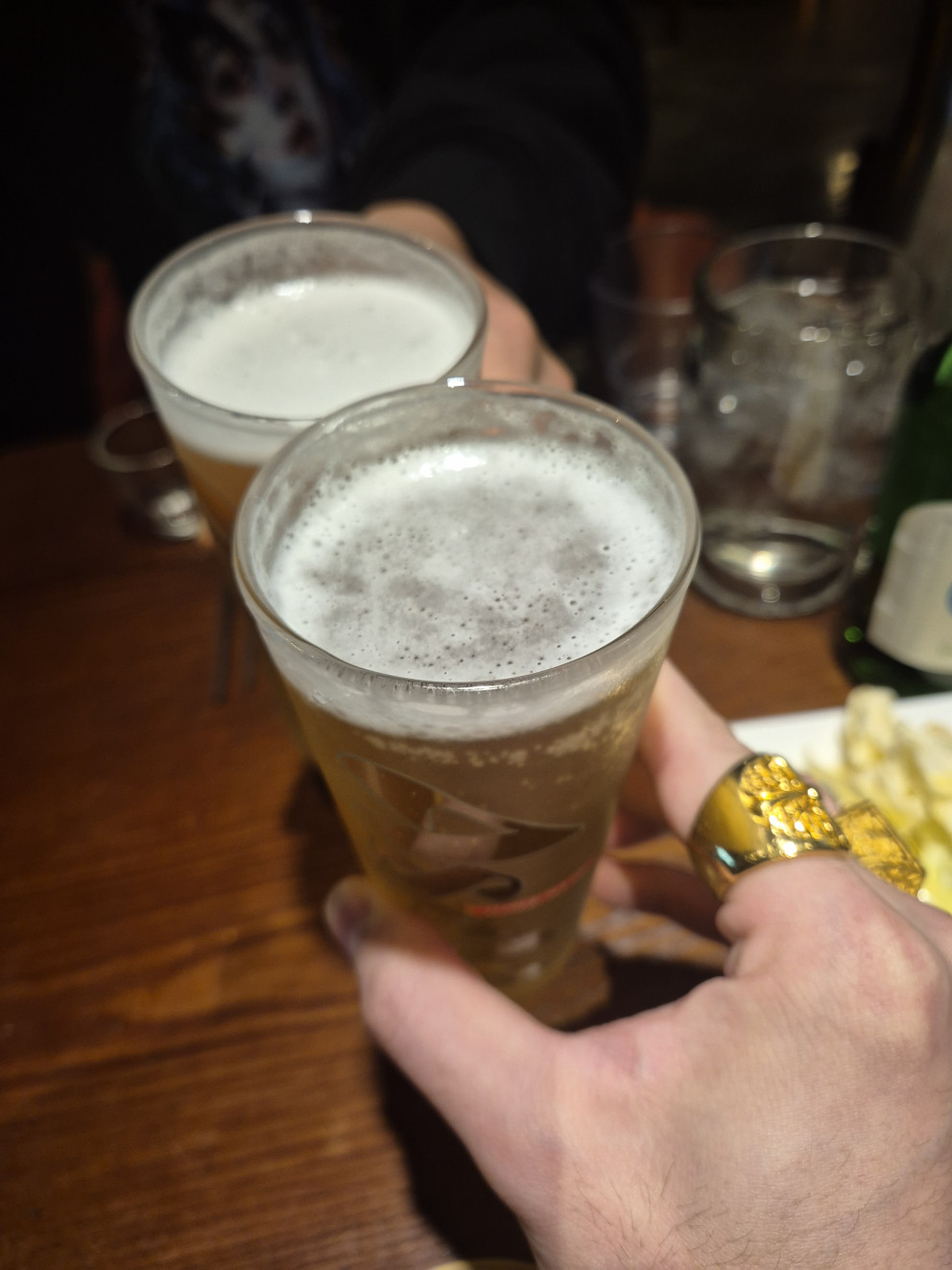 고우 마곡점 리뷰 이미지