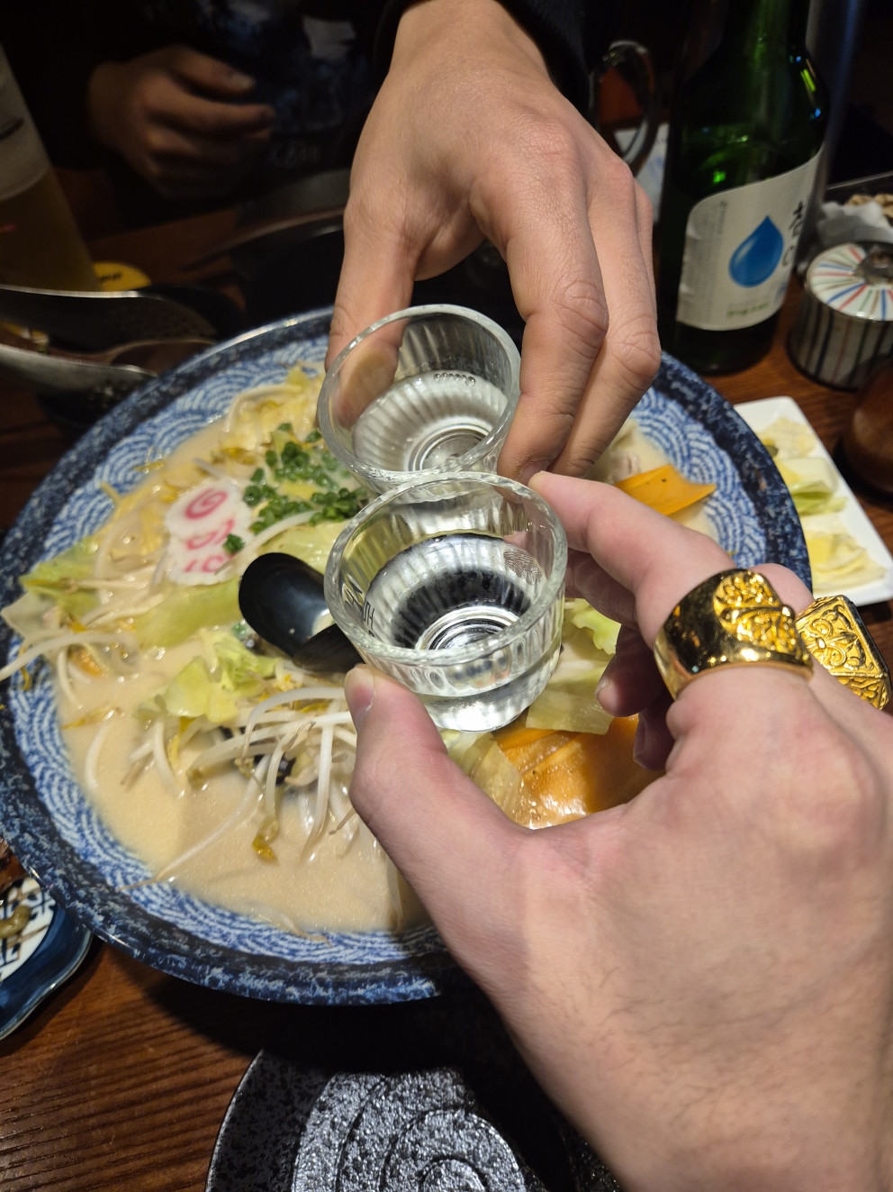 고우 마곡점 리뷰 이미지