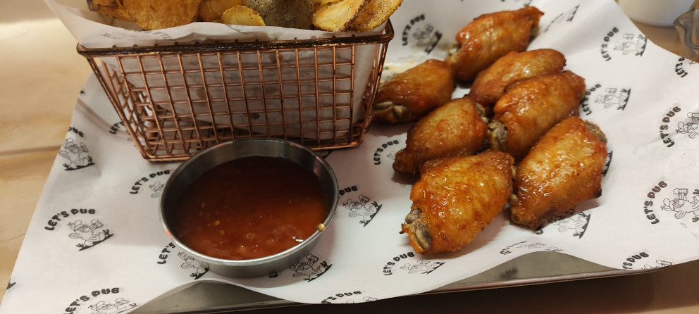 레츠펍 발산마곡본점 리뷰 이미지