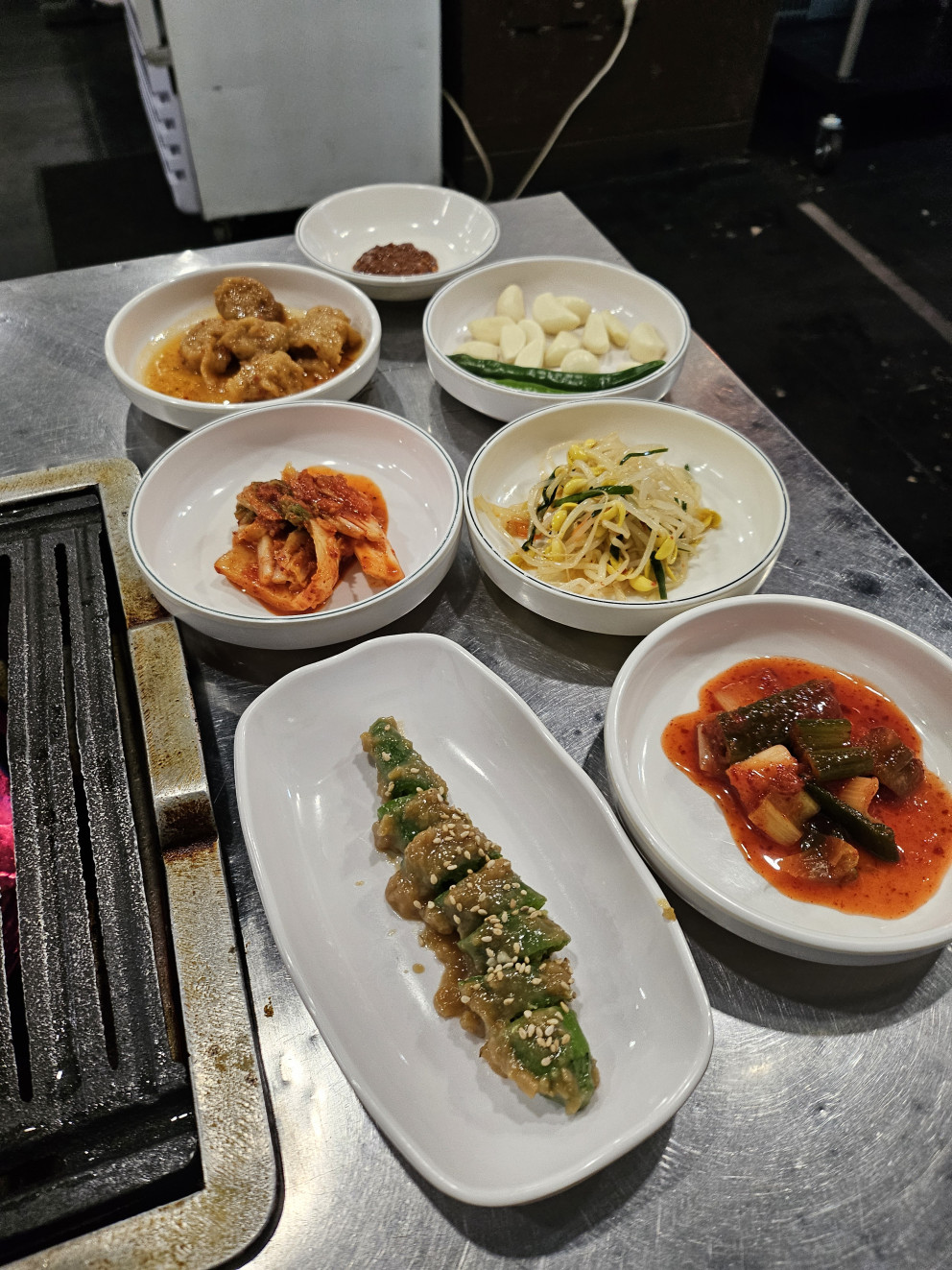 전라도연탄구이 리뷰 이미지