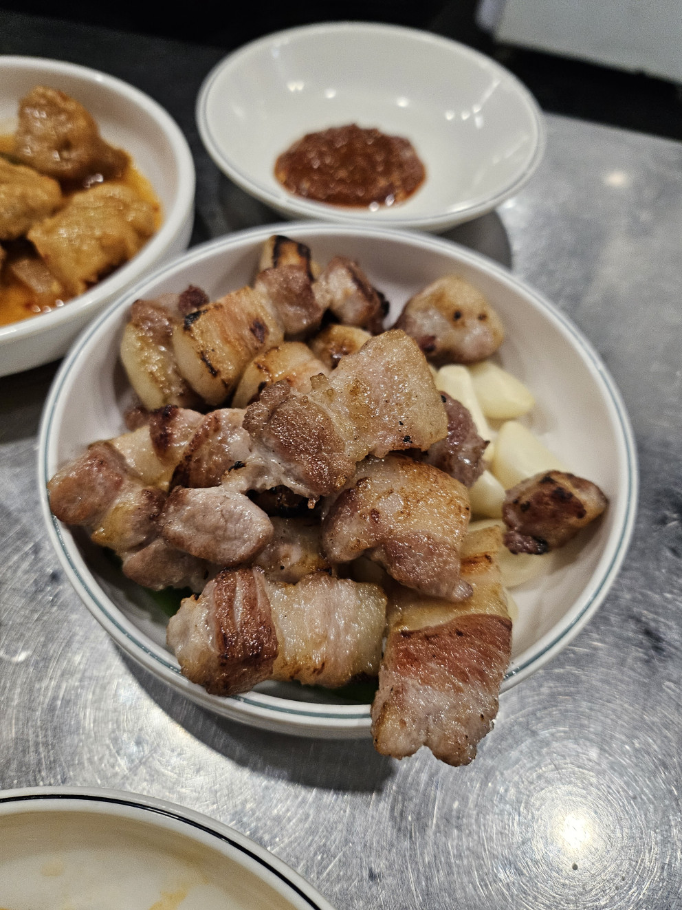 전라도연탄구이 리뷰 이미지