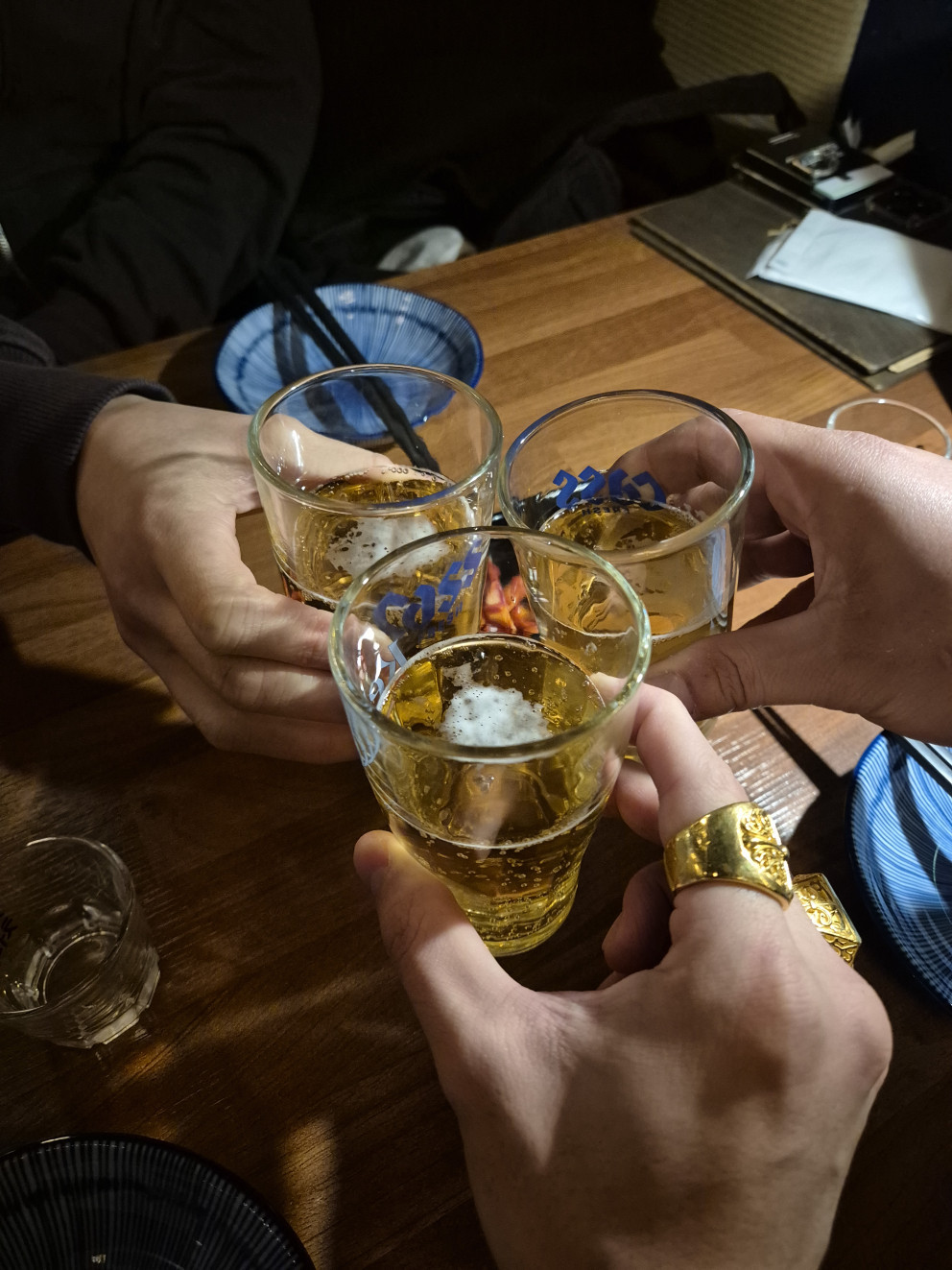 이태원데판 리뷰 이미지