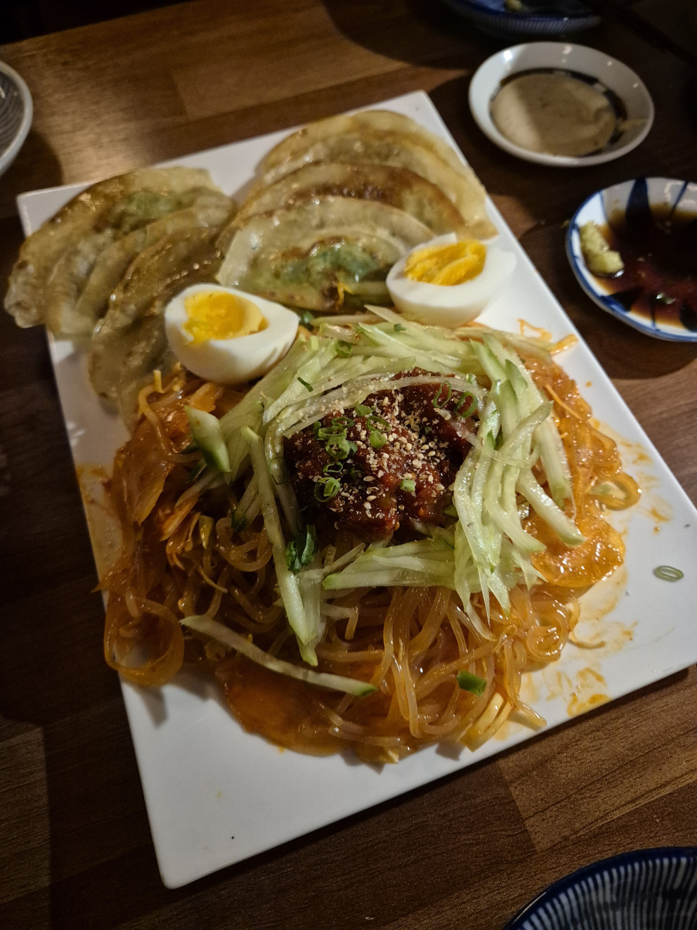 이태원데판 리뷰 이미지