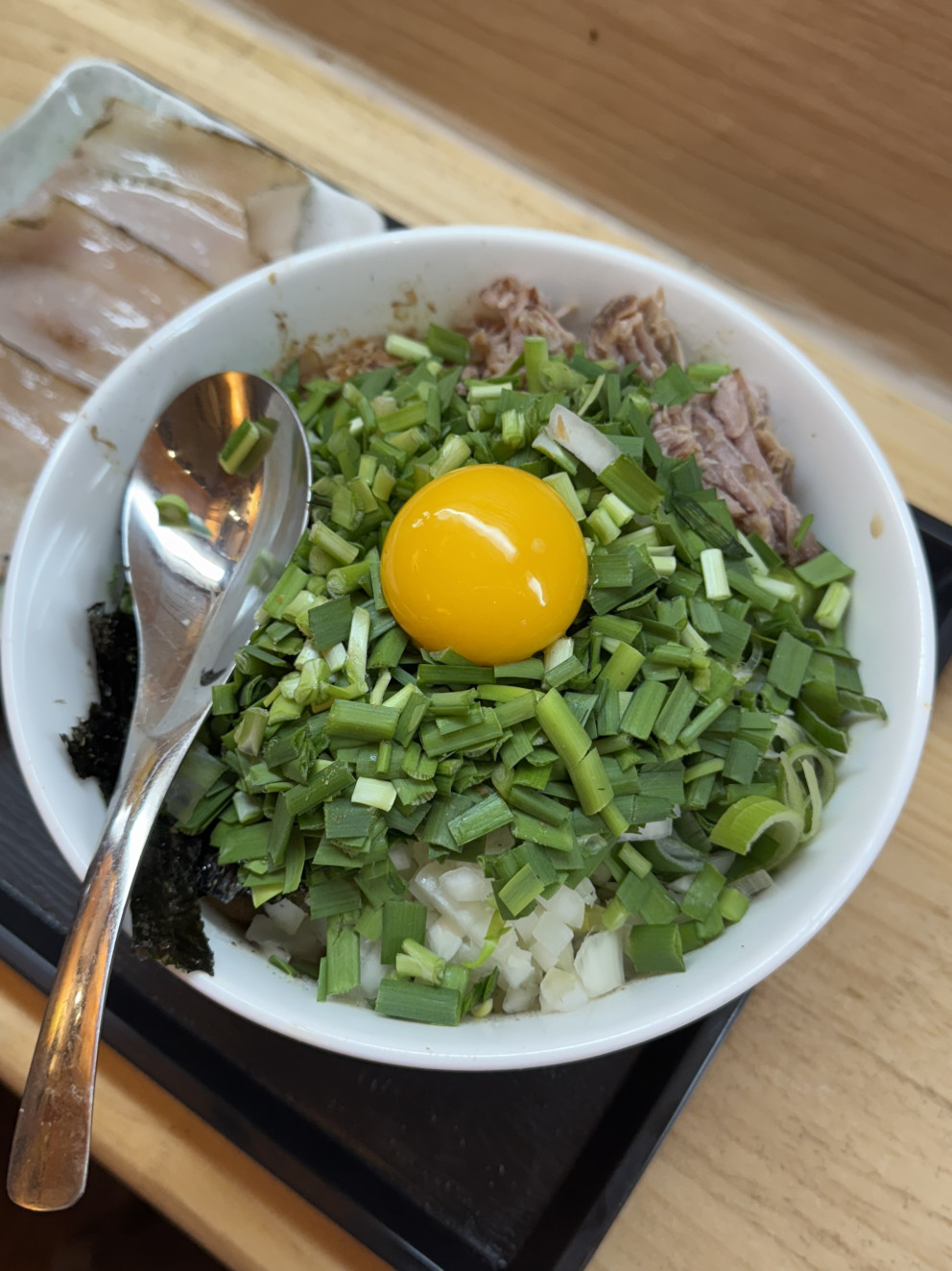 초이라멘 리뷰 이미지