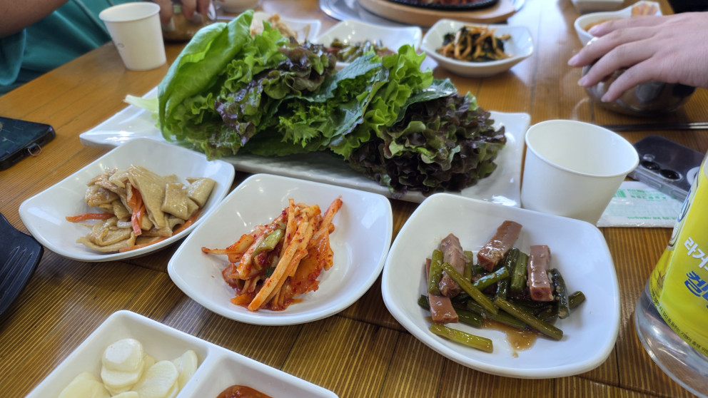 돌담집 2호점 리뷰 이미지