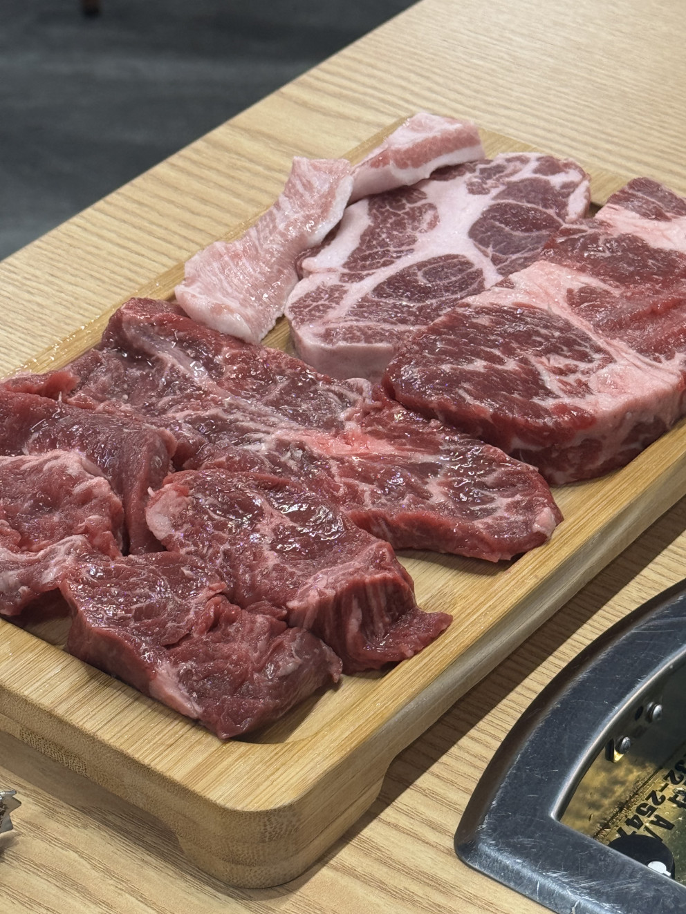 진원소우 발산역점 리뷰 썸네일 이미지