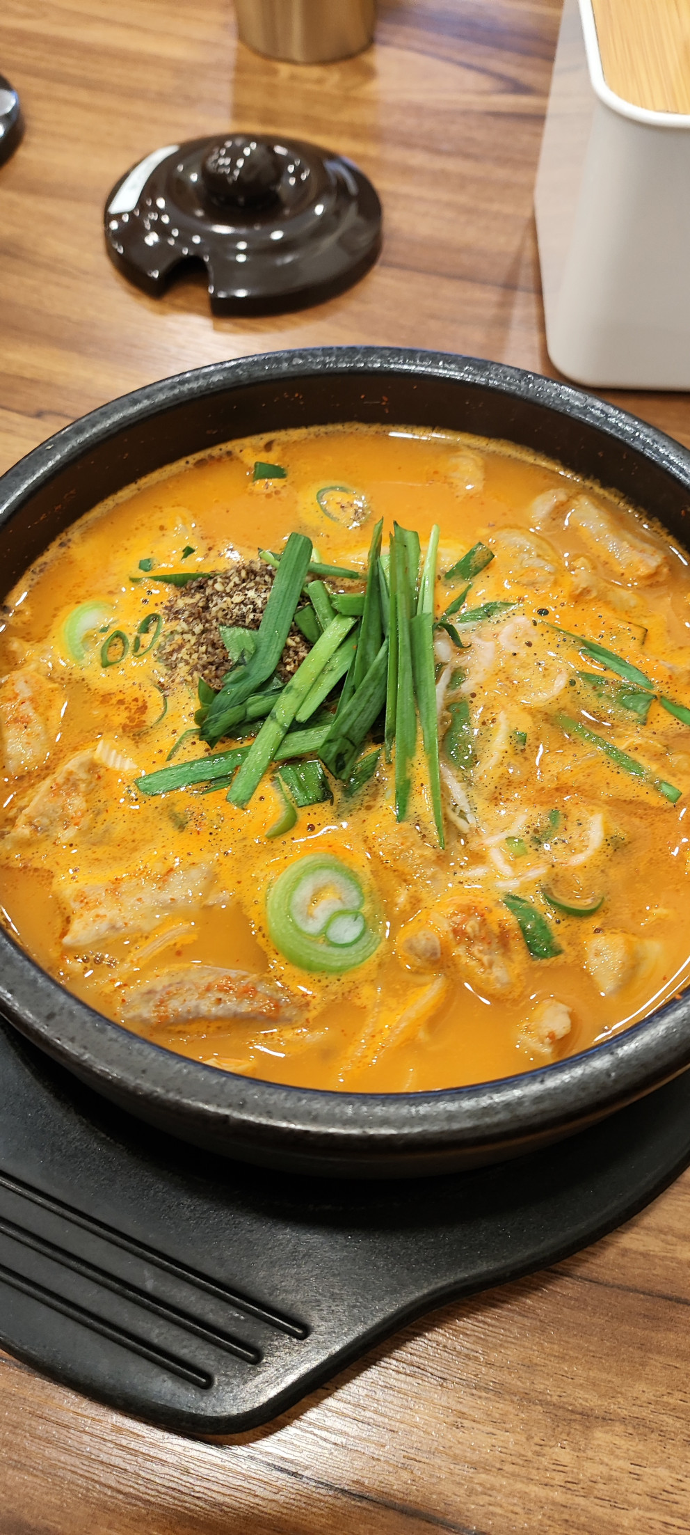 순대실록 마곡역점 리뷰 이미지