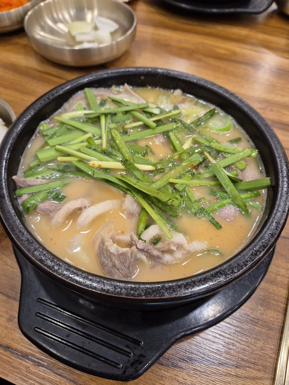 순대실록 마곡역점 리뷰 이미지