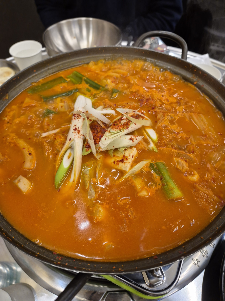 탄천갈매기 마곡본점 리뷰 이미지