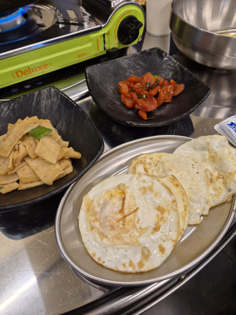 탄천갈매기 마곡본점 리뷰 이미지