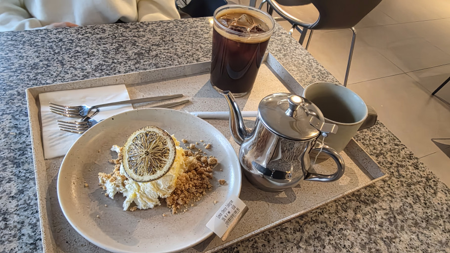 트리오드 리뷰 이미지