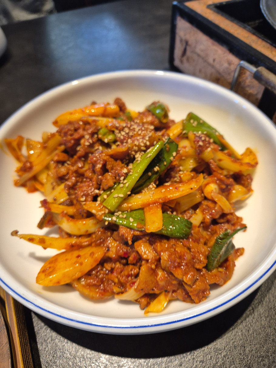 직화장인 마곡센트럴점 리뷰 이미지
