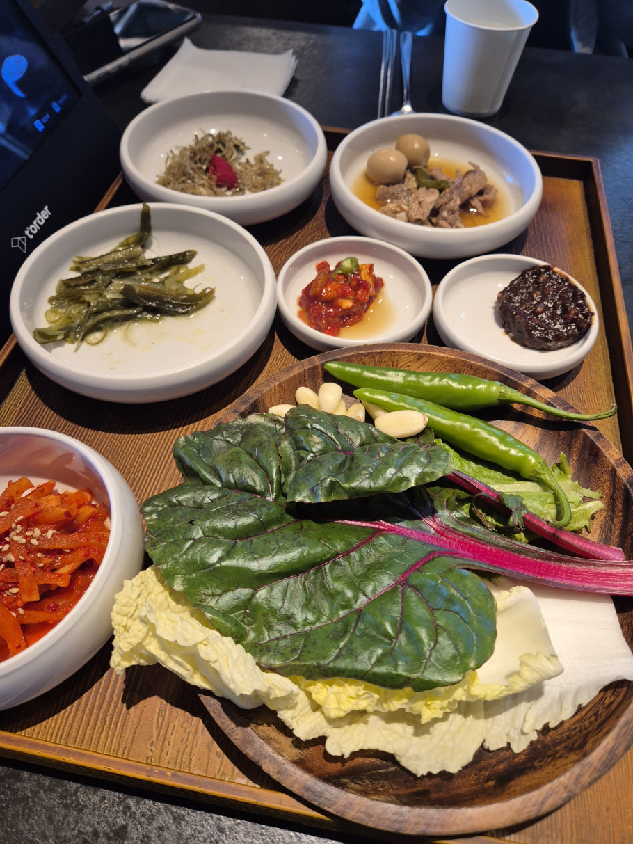 직화장인 마곡센트럴점 리뷰 이미지