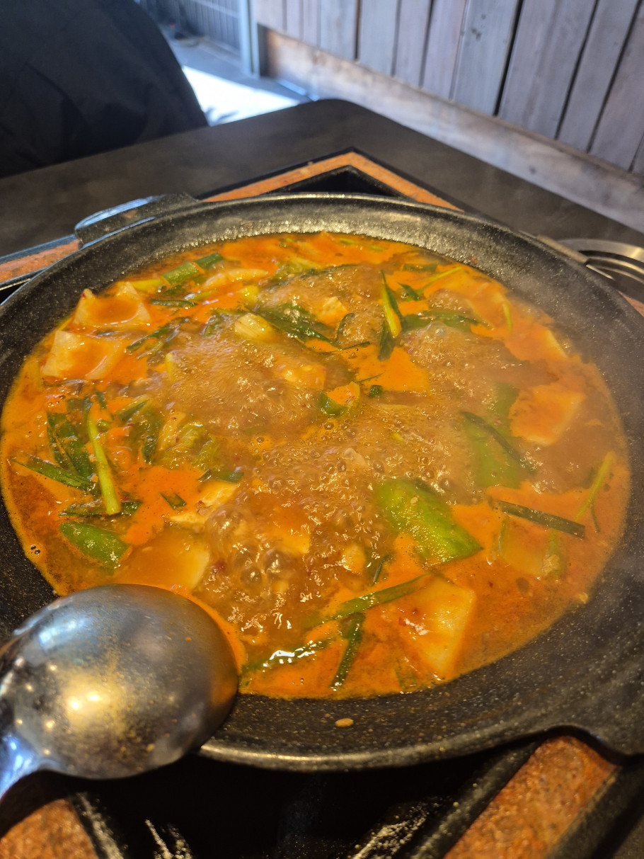 직화장인 마곡센트럴점 리뷰 이미지