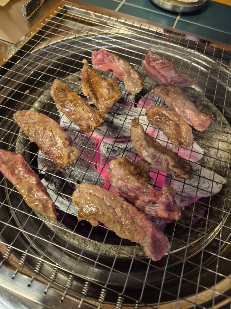 짝귀 리뷰 이미지