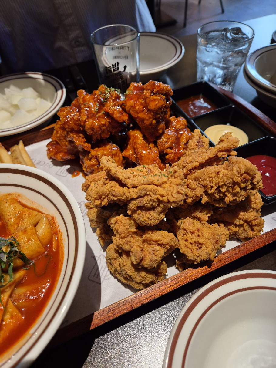 닭장맥주 마곡발산점 리뷰 썸네일 이미지