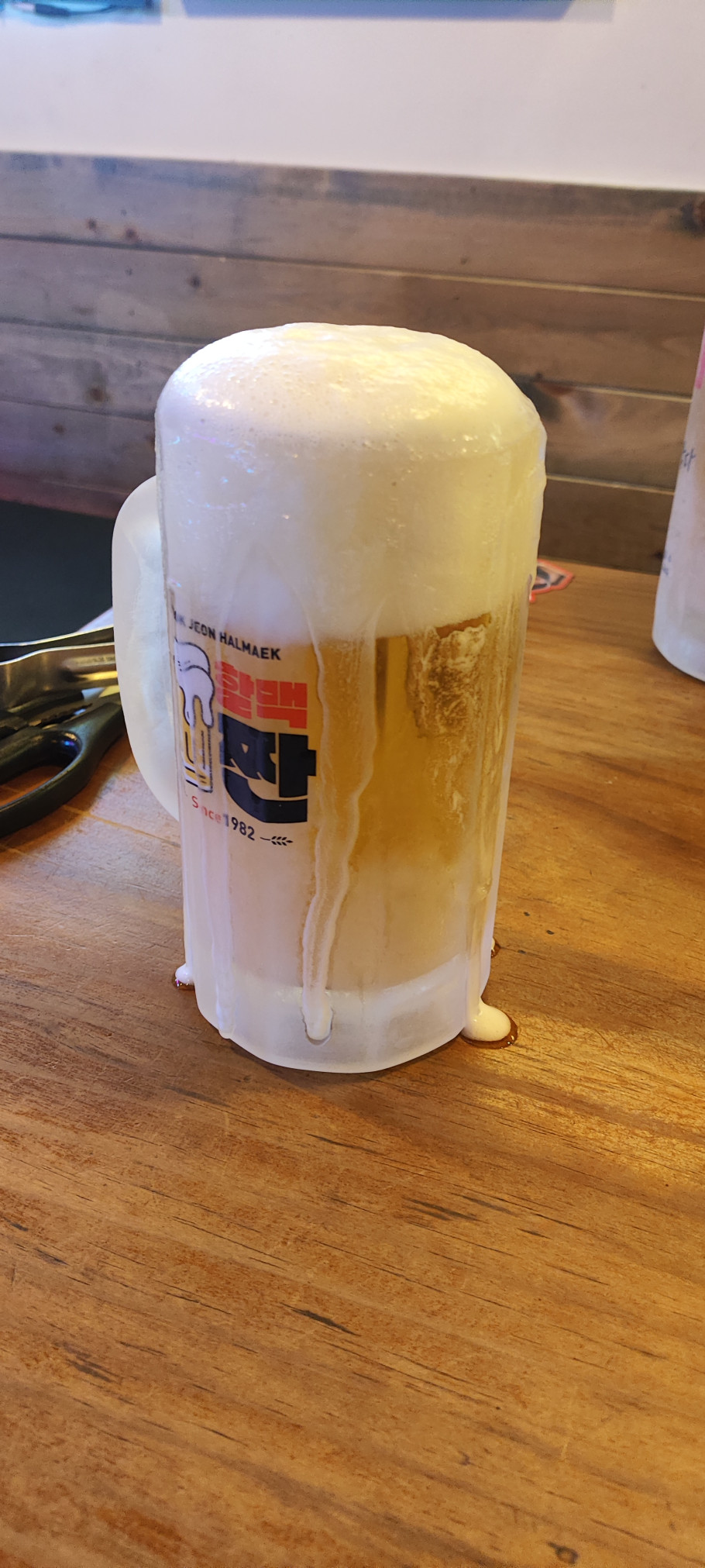 역전할머니맥주 서울화곡역점 리뷰 썸네일 이미지