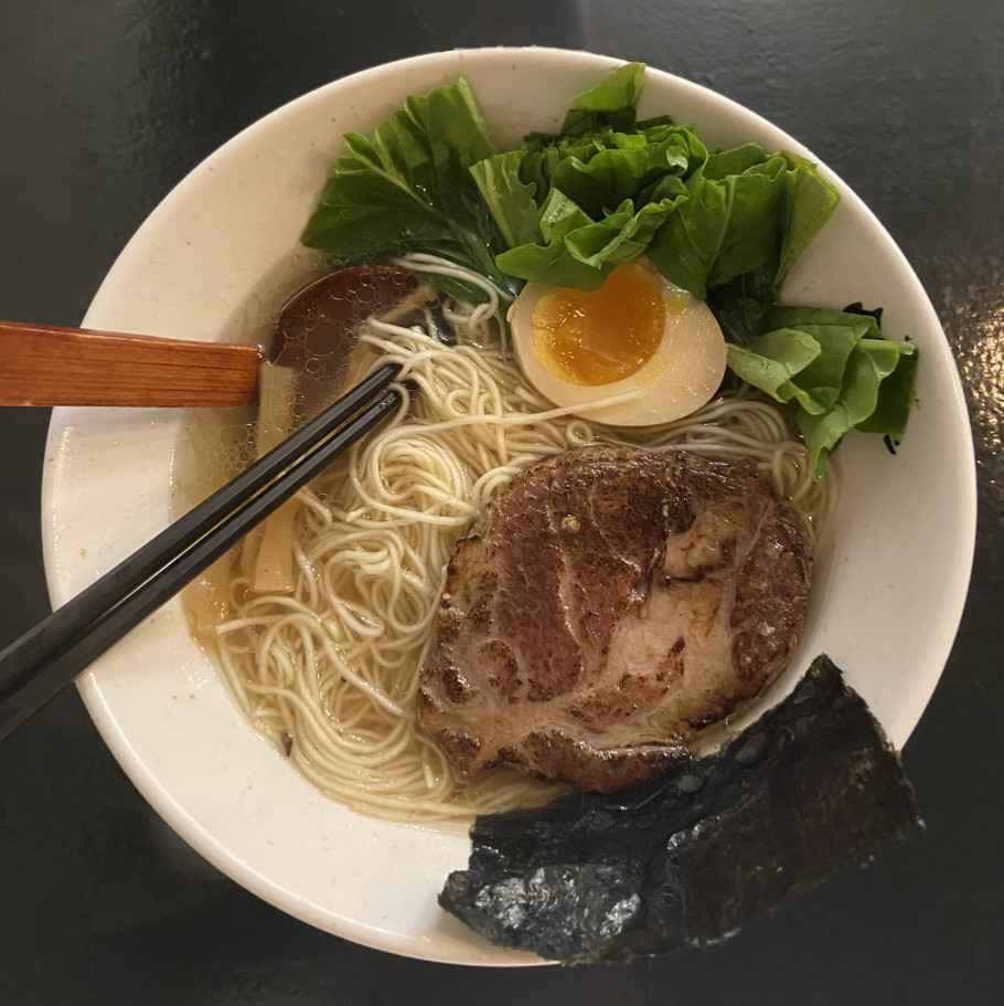 유즈라멘 만리동점 리뷰 이미지