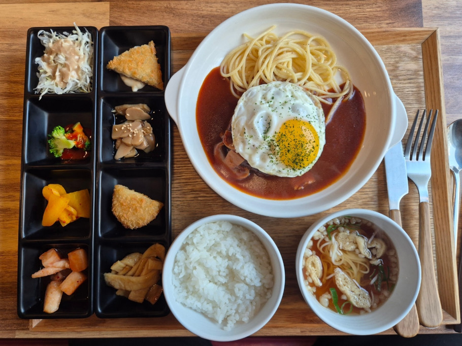 데판야끼다케시 리뷰 이미지