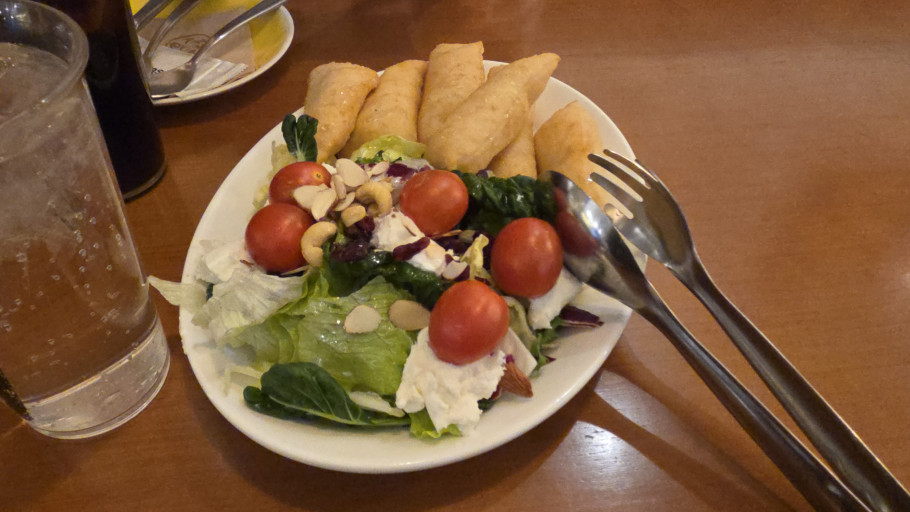 핏제리아로 장지역점 리뷰 이미지