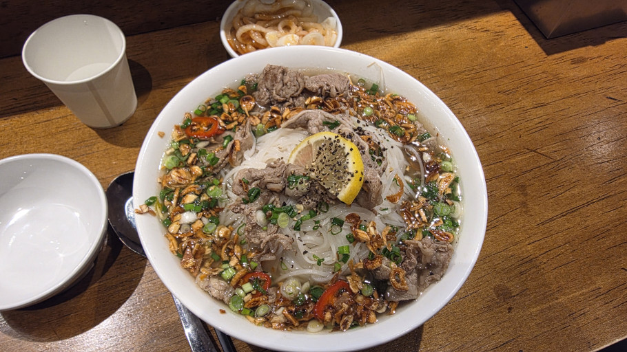 빅포1982 리뷰 이미지