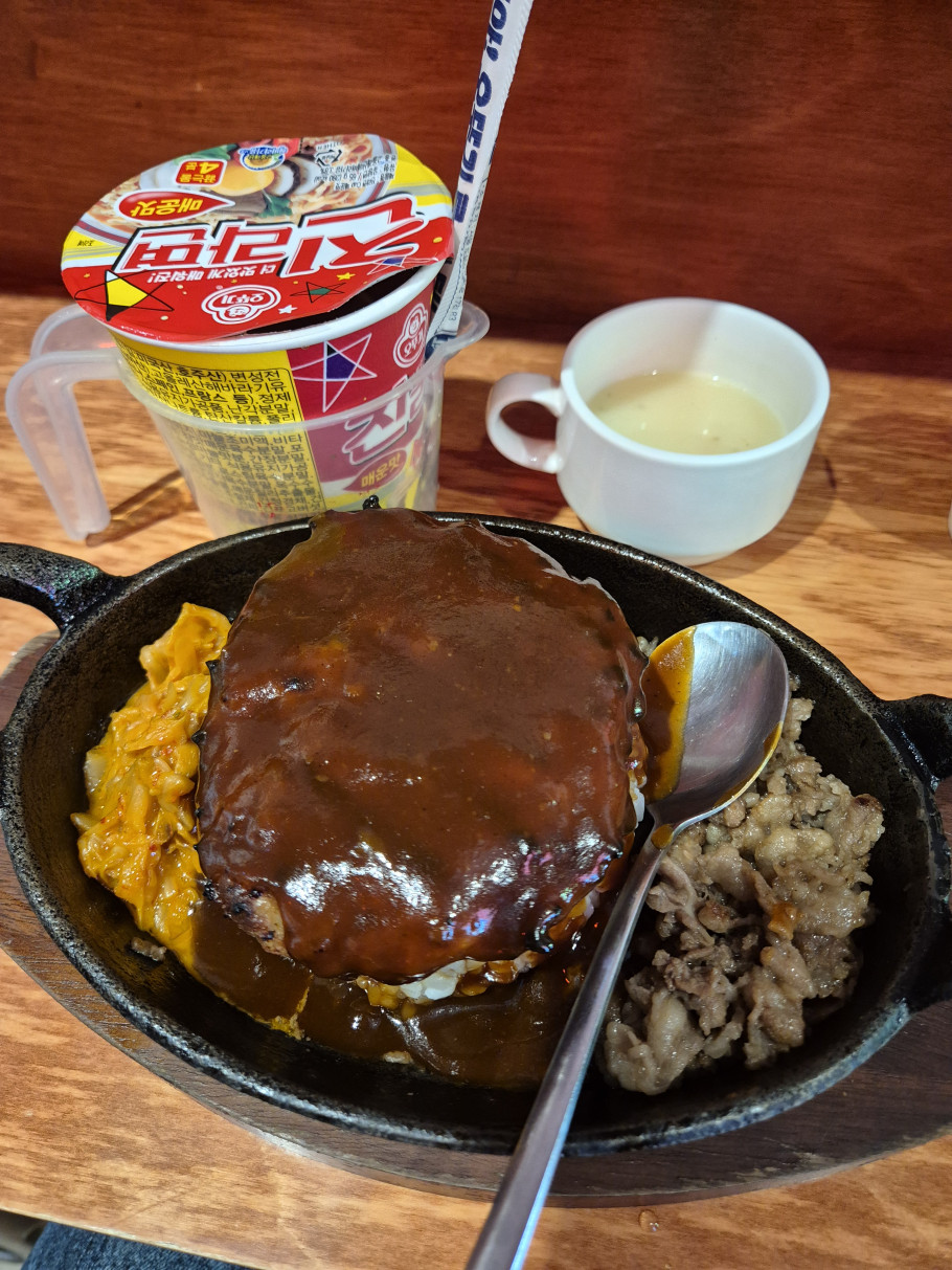 헤비스테이크 마곡점 리뷰 이미지