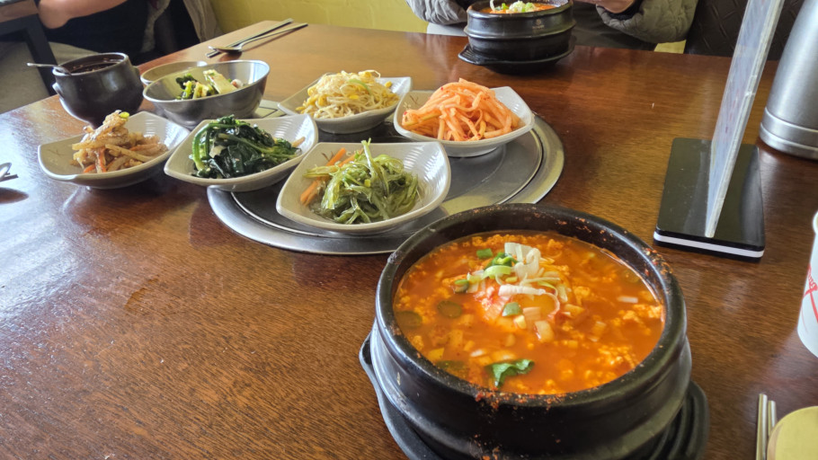 한봉석할머니재래식순두부 리뷰 이미지