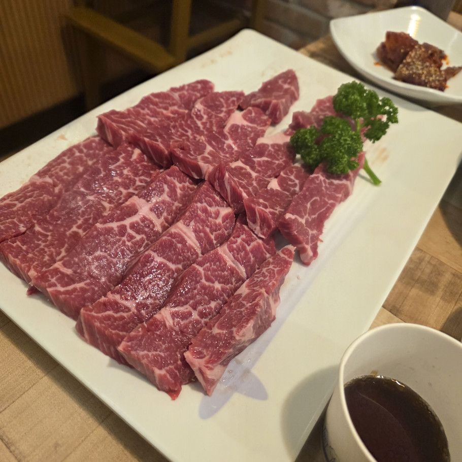 갈비예찬 남양주진접점 리뷰 이미지